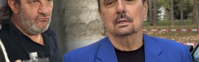 HAOS NA ZVEZDAMA GRANDA: Kebu upitali za komentar Ace Lukasa o Severini, on PREKINUO HITNO intervju - pogledajte njegovu reakciju!