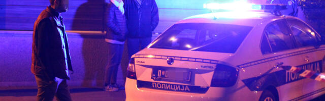 VESELINKA POGINULA U TUČI DVOJICE PARTNERA Obojica nakon obračuna primljena na VMA, uhapšen bivši partner Dejan