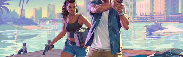 Veliko čekanje se nastavlja – Grand Theft Auto VI odložena za novembar 2026.