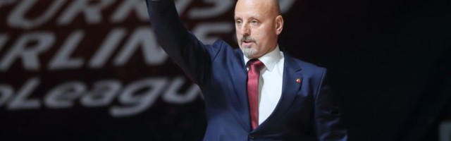 Obradović: Pobeda za mog preminulog prijatelja...