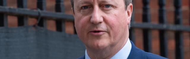 BIVŠI PREMIJER VELIKE BRITANIJE IMAO KANCER! Izabrao manje invazivnu terapiju, posle tretmana osetio veliko olakšanje