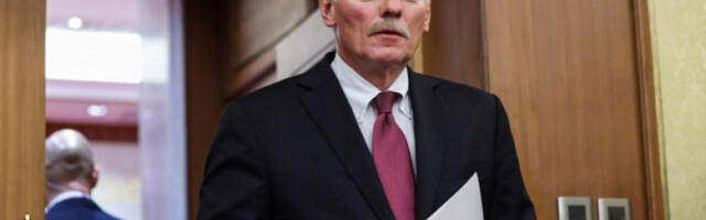 Песков: Русија није обавештена о разговорима САД, Украјине и Европе