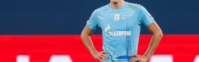 Crvena zvezda ostala bez reprezentativca - Zenit ne pušta napadača (Foro)