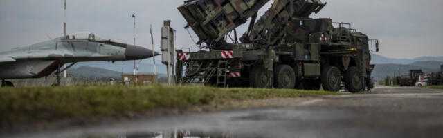 Немачки политиколог: Европа не може да замени САД у помоћи Украјини