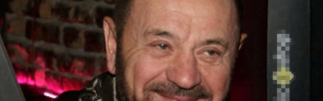 ŠTA MU JE TO NA GLAVI? Ovako izgleda zet Mileta Kitića! Poznate žene mu SLABA TAČKA, a sad ljubi NJU