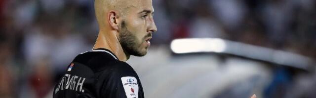 IMT uzeo bod u finišu, Đoković tragičar utakmice