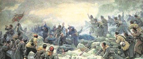 TRAGEDIJA: U rat protiv Bugara pošli kao na svadbu, a vratili se u rasulu - poraženi i poniženi