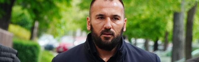 Ko je Aleksandar Bošković, kum Darka Šarića, koji je zastrašivao ljude tokom izbora u Mionici?