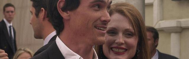 Slavni glumac ostavio devojku u 7. mesecu trudnoće: Doživela najveću izdaju posle 8 godina veze, evo šta je rekao kada su ga pitali o njoj