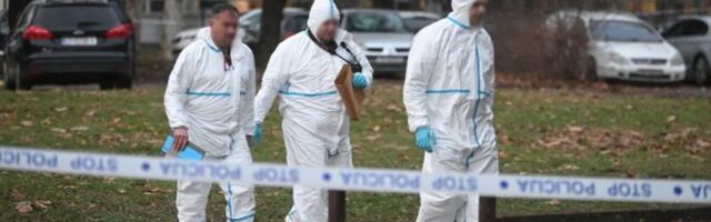 HOROR - IZBODEN POLICAJAC! Zadobio teške telesne povrede