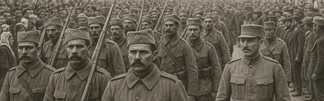 KADA POLITIKA PIŠE ISTORIJU: Kako Adžić pretvara oslobođenje Crne Gore u &quot;okupaciju&quot;