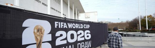 Žreb za Mundijal: Arnautović na Mesija! Hrvati na startu protiv jednog od glavnih favorita