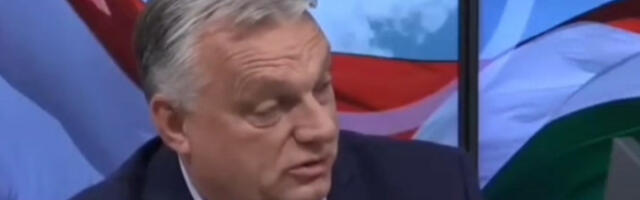 Orban: “EU ne uzima u obzir stavove Mađarske, iako od toga zavisi opstanak zemlje”