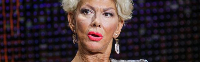 IZNENADIĆETE SE KAD ČUJETE KOLIKU PENZIJU IMA CECA KITIĆ, O CIFRI MNOGI MOGU DA SANJAJU! Bila je slavna rukometašica, sada radi u pekari i ustaje u 5 ujutru