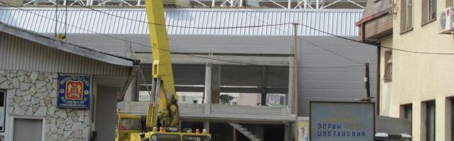 Sutra počinje prijavljivanje nelegalnih objekata – rok 60 dana