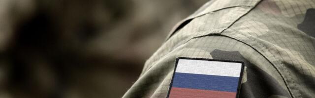 Ruski vojnici osuđeni zbog ubistva Amerikanca koji se borio za Rusiju