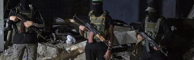 Hamas: Plan za prekid vatre u Pojasu Gaze ne može preći u drugu fazu sve dok traju izraelska kršenja sporazuma