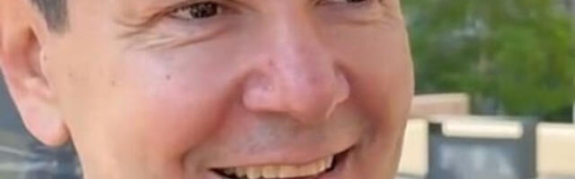 KAKAV ŠOK Nemanja Šarović srušio Sneška blokaderima, teška srca priznao...