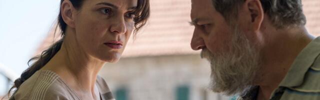 3 puta menjala prezime: Glumica oduševila region upečatljivom ulogom u seriji "Tvrđava"