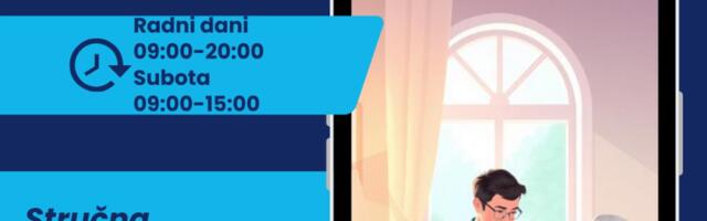 Novo u Poliklinici Rheuma medica – kućne posete na teritoriji Niša