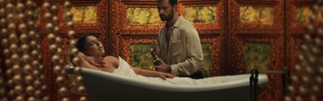 LJUBI JE MILIONER, A AZRU SADA ZGODNI DASA KUPA U "ZLATU": Zbog kadrova iz kade, usijao se internet