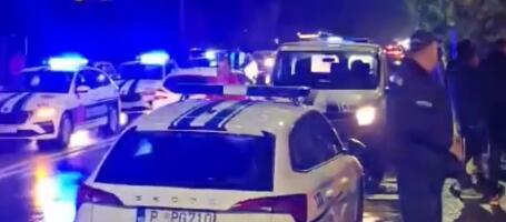 SRBI PRIVEDENI U CRNOJ GORI ZBOG SKRNAVLJENJA GRAFITA! Haos u tunelu Bukovica: Preko natpisa "Da je večna CG" ispisali "CG je srpska Sparta"