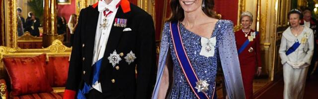 "Izgleda kao Sunđer Bob" Ljudi šokirani voštanom figurom Kejt Midlton u čuvenom muzeju