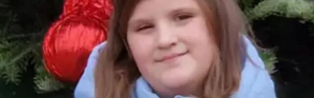 Elena Nikolić (12) se već izborila sa tumorom, posle šest godina se vratio: Devojčici je hitno potrebna naša pomoć, roditelji moraju da skupe 25 miliona