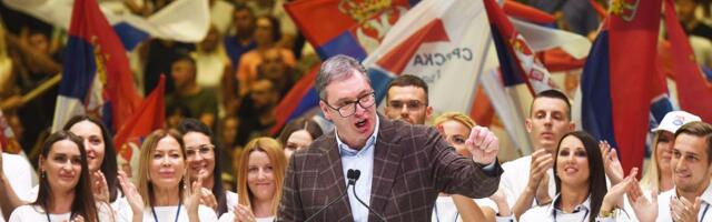 Demostatova analiza strukture pristalica SNS: Kakvi sve lojalisti postoje?