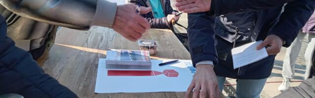 Studenti skupili 395.045 potpisa za jedan dan