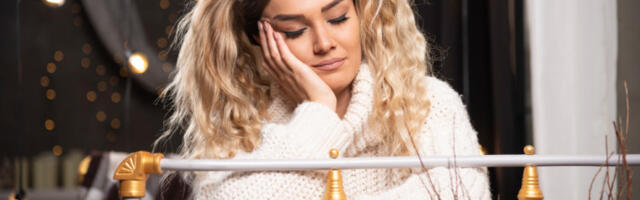 Празнична и пост празнична депресија више нису ретка појава