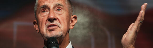 Premijer Češke: Ne plašite nas ratom Rusije i Evrope!