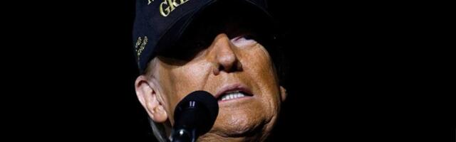 Tramp se pita: Venecuela danas, Grenland sutra? EU bez kičme