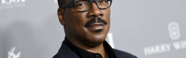 Edi Marfi objasnio zašto je napustio dodelu Oskara