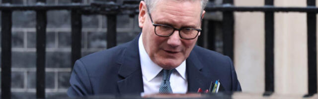 Лондон и Вашингтон разговарали о руском утицају у арктичком региону