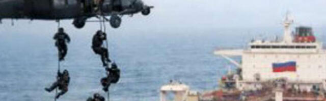 Тајмс: Британија разматра заплену руских танкера у војним операцијама