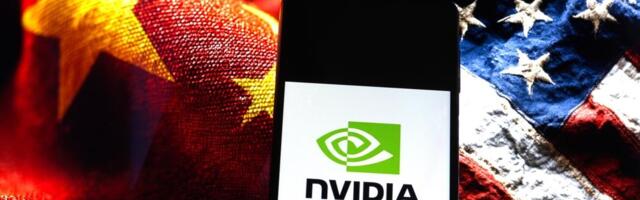 Kina baca SAD na kolena: Peking blokadom Nvidia čipova potresao tech svet