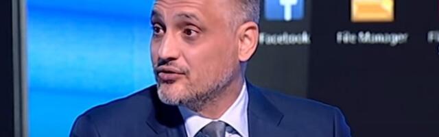 Oglasilo se tužilaštvo zbog Čede Jovanovića