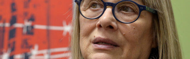 NATAŠA KANDIĆ OTKRILA ZAŠTO PICULA DOLAZI U BEOGRAD: "Pričaće sa blokaderima o stanju u Srbiji U KONTEKSTU PROTESTA PROTIV VLASTI!" (FOTO)