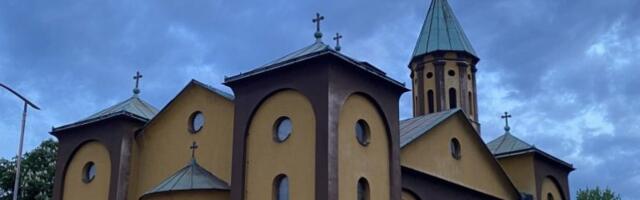 DA LI JE MOGUĆE? Zemljište crkve postalo državno! SPC iz 19. veka na udaru!