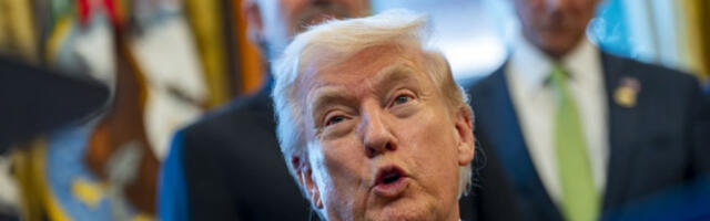 ​Израел притиска САД да изведе нападе на Иран