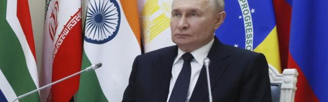 Šta se ovo dešava u BRIKS-u?! Hitno se oglasili Rusi i zauzeli novu poziciju - od sada mora ovako...