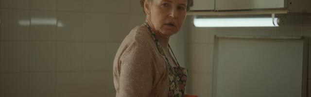 Anica Dobra otkriva šta film "Belo se pere na devedeset" donosi o porodici, traumi i ljubavi