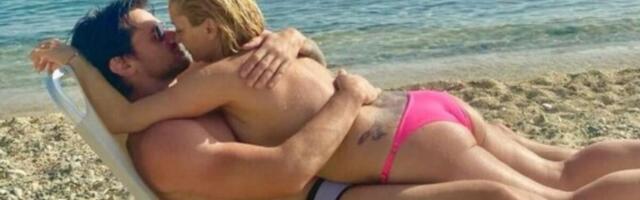 GOCIN RECEPT ZA BRAK MORA PROBATI SVAKA ŽENA! Raša je 15 godina mlađi od nje, a ne može da joj ODOLI U KREVETU