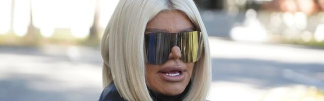 Dara Bubamara razvezala jezik o dečku biznismenu: Otkrila da li je oženjen