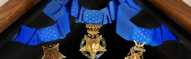 "Bio sam ekstremno hrabar!": Tramp smatra da je zaslužio Orden časti zbog jedne stvari