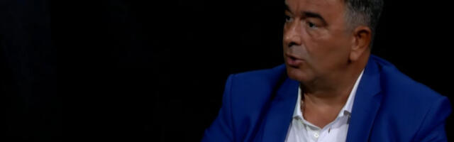 Медојевић: Дистанцирање од Србије оставило Црну Гору без заштите