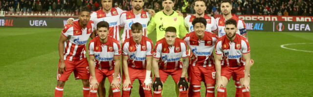 TRANSFER-BOMBA U NAJAVI: Zvezdin biser može da pakuje kofere - evropski velikan stigao na Marakanu!