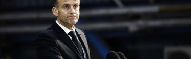 Nuklearna poruka Evropi: Makron povećava atomski arsenal Francuske!