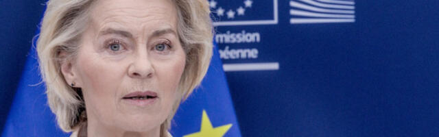 Брисел се укључује у спор око „Дружбе”